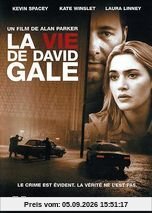 La Vie de David Gale