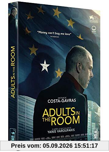 Adults in the room [FR Import]