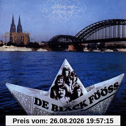 D'r Rhing erop - d'r Rhing eraf