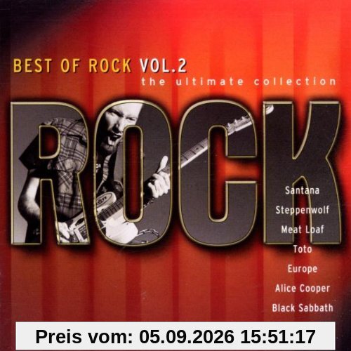 Best of Rock