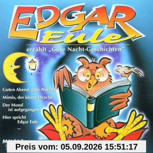 Gute Nacht Geschichten