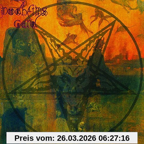 Dhg (Dödheimsgard) Monumental Possession