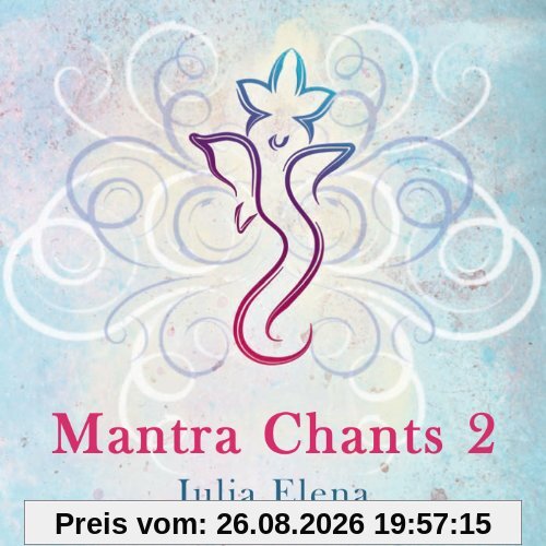Mantra Chants 2