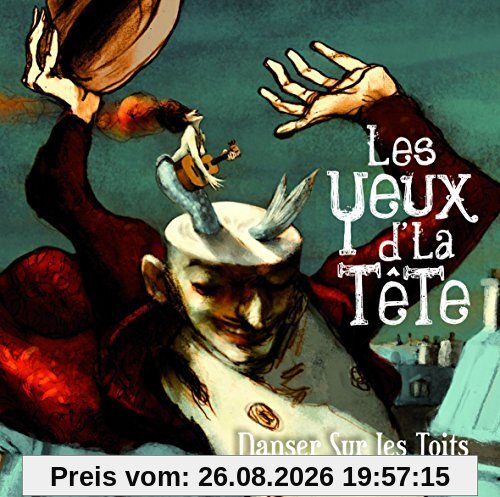 Danser Sur Les Toits