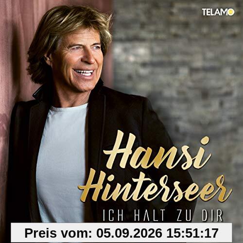 Ich halt zu dir