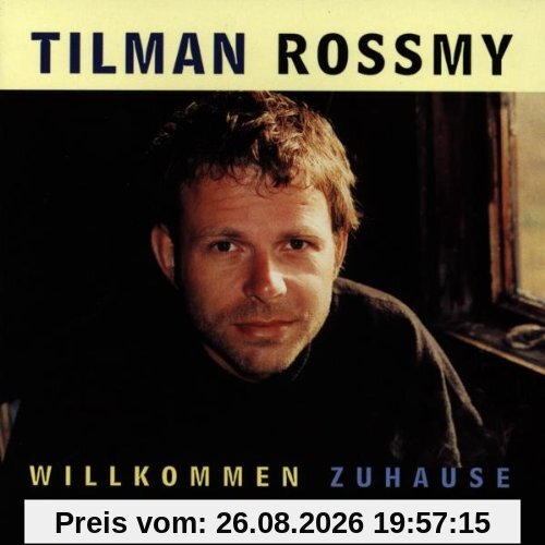 Willkommen Zuhause