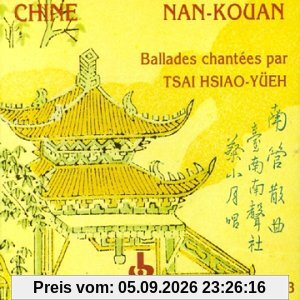 Chine.Nan-Kouan Vol.2 & 3
