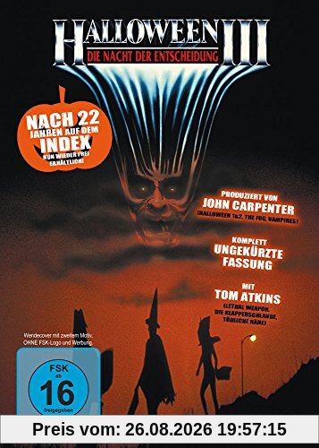 Halloween 3