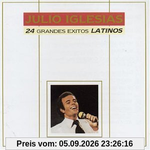 24 Grandes Exitos Latino