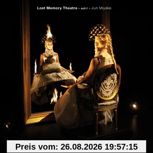 Lost Memory Theatre-Act 1