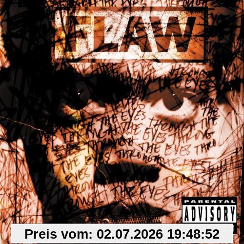 Flaw Through The Eyes