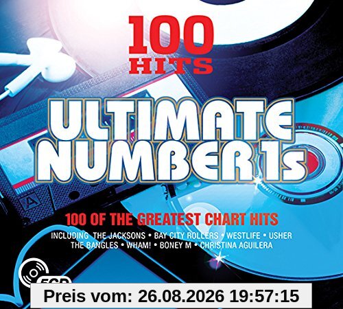100 Hits-Ultimate No.1s