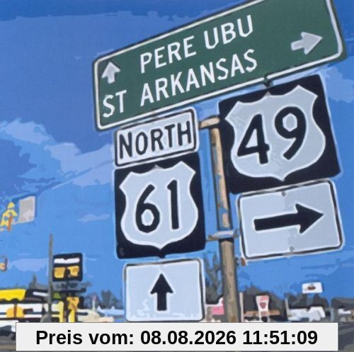 Pere Ubu St.Arkansas