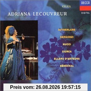 Adriana Lecouvreur