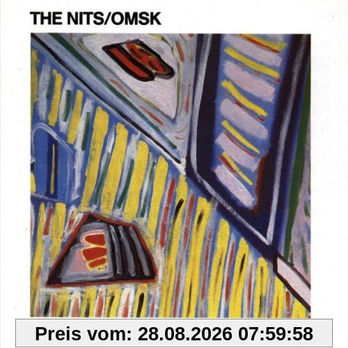 Nits Omsk