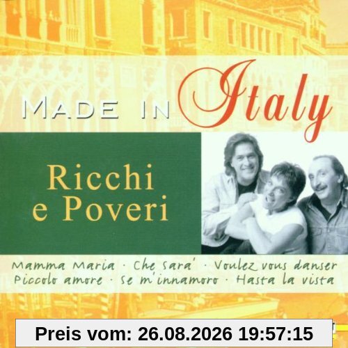 Made in Italy