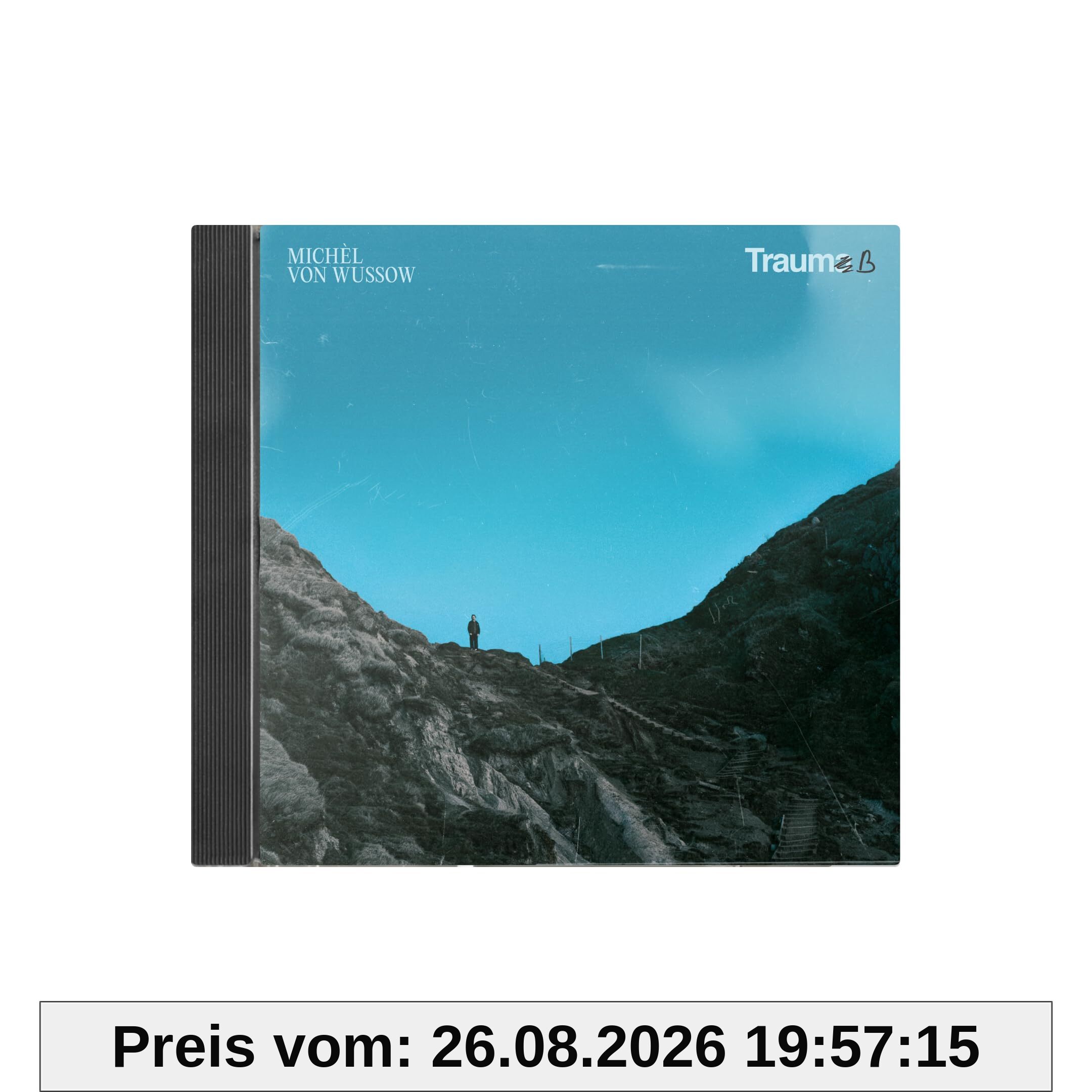 Von Wussow, Michèl Traum B