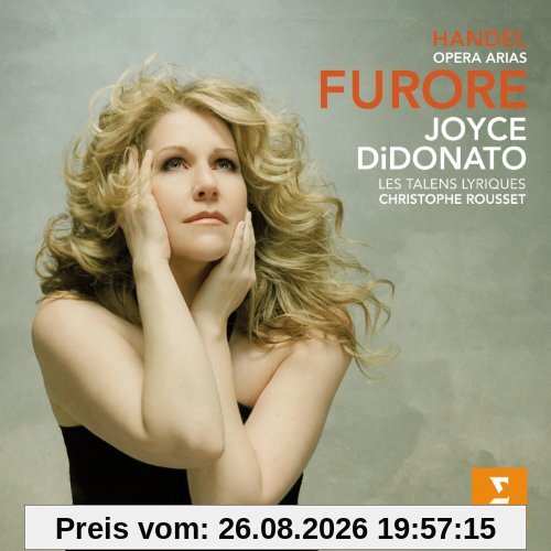 Furore-Opernarien