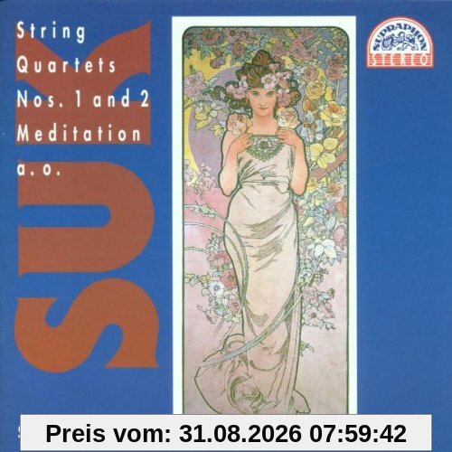 Streichquartette