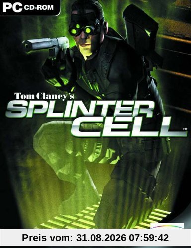 Splinter Cell Trilogy