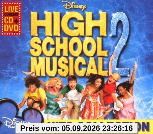 High School Musical Hits Collection