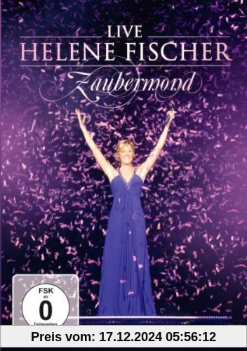 Helene Fischer - Zaubermond Live