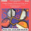 Koivula Kammerkonzerte Vol. 4