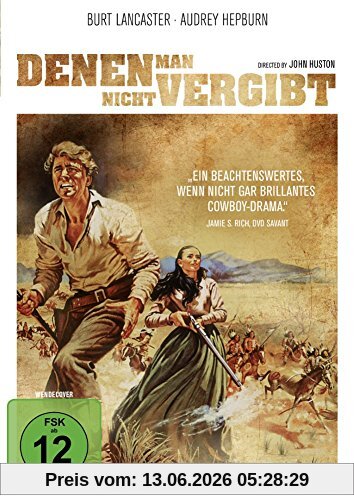 Denen man nicht vergibt