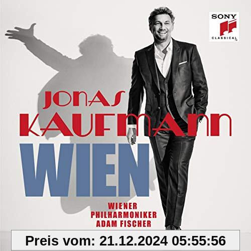 Wien [Vinyl LP]