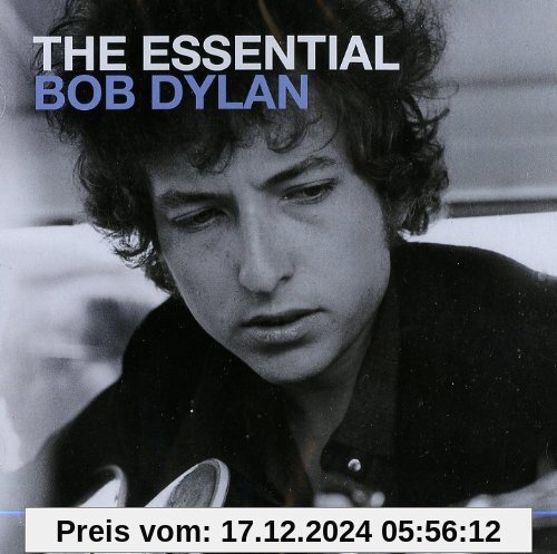 The Essential Bob Dylan