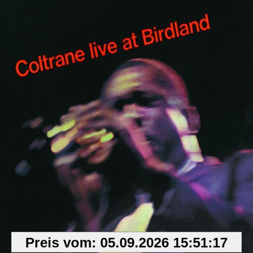 Live at Birdland (Impulse Master Sessions)