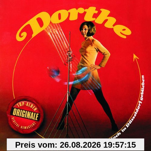 Originale: Wärst du doch in Düsseldorf geblieben