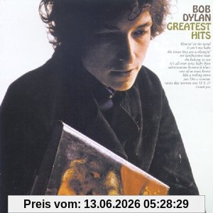 Bob Dylan Greatest Hits *Euro Cd - Cd