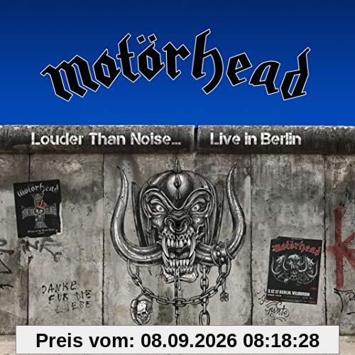 Louder Than Noise... Live in Berlin [Vinyl LP]