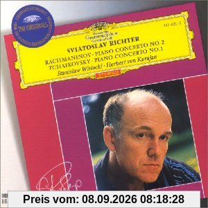 The Originals - Rachmaninoff / Tschaikowsky