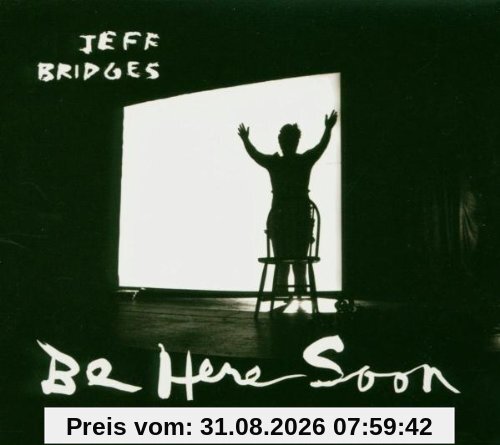 Be Home Soon [Digi-Pack]