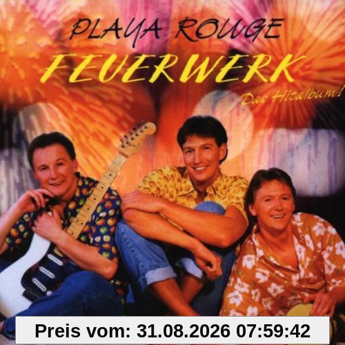 Feuerwerk
