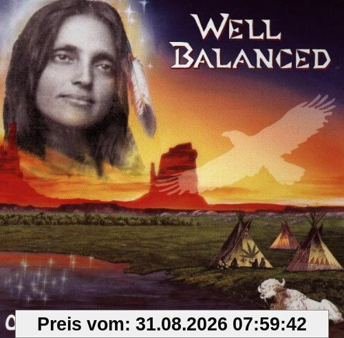 Well Balanced