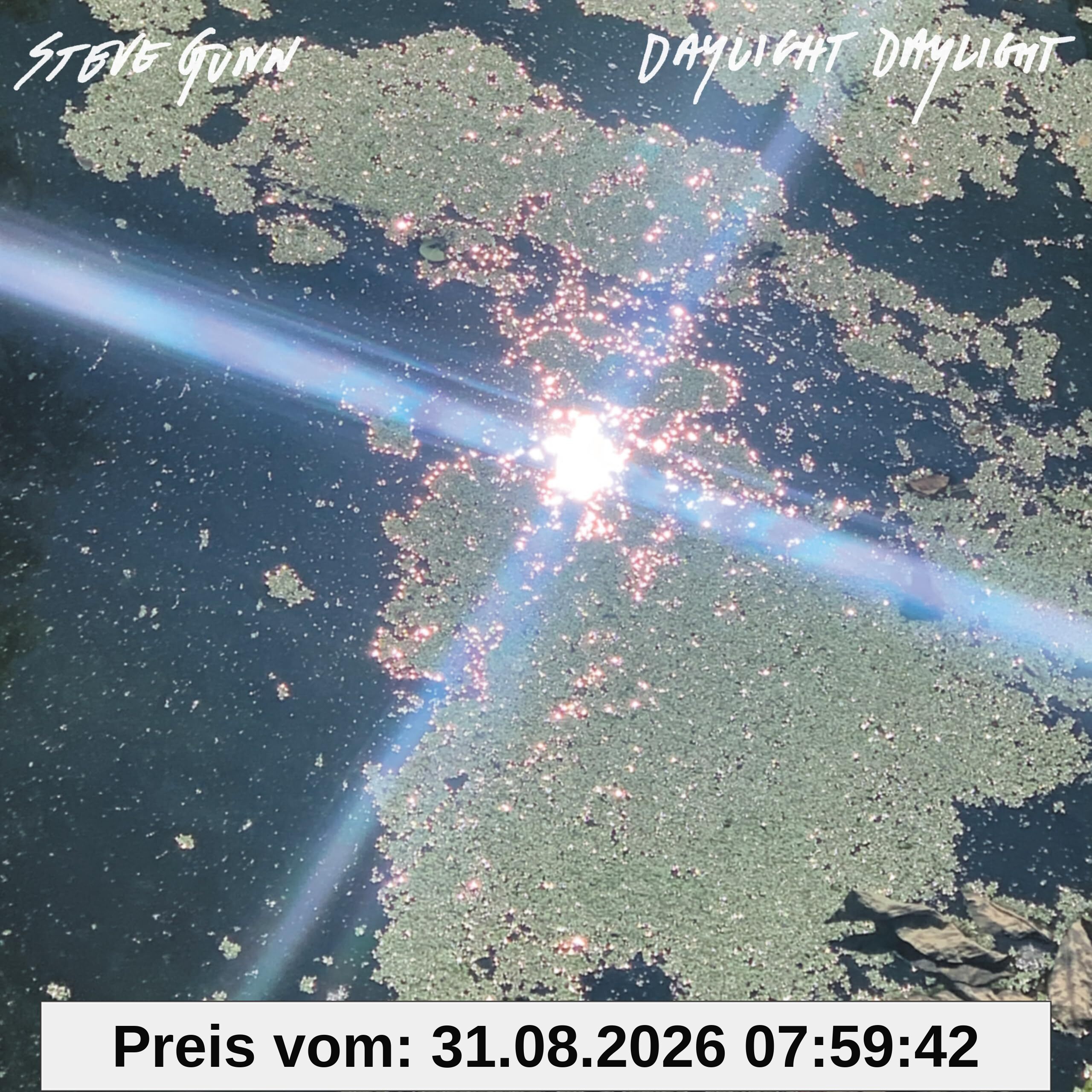 Daylight Daylight