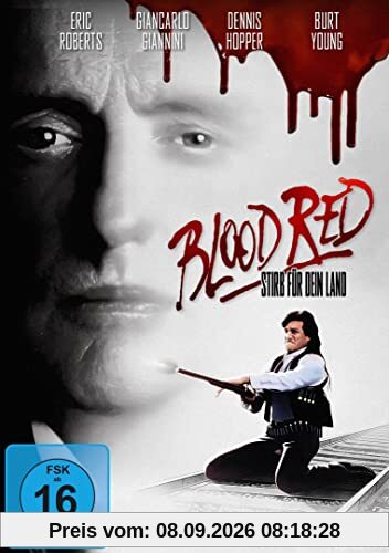 Blood Red - Stirb für Dein Land