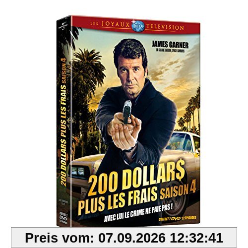 200 dollars plus les frais - Saison 4