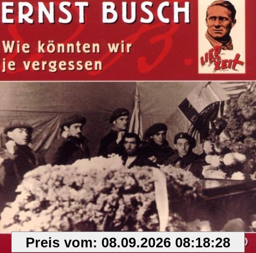 Wie Könnten Wir Je Vergessen