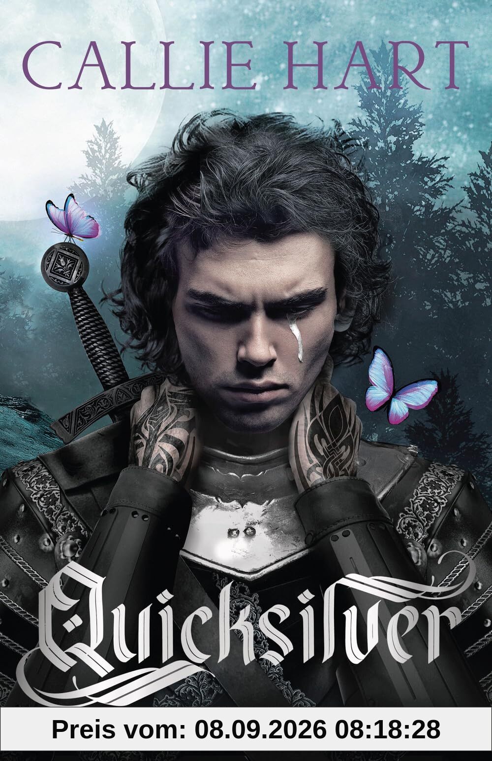 Quicksilver
