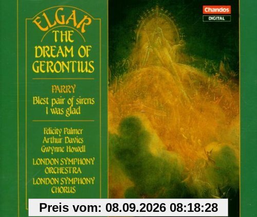 Dream of Gerontius/Pair of Sir