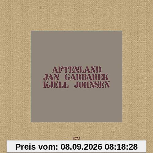 Aftenland (Touchstones)