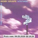 Vintage/Best Of Moby Grape