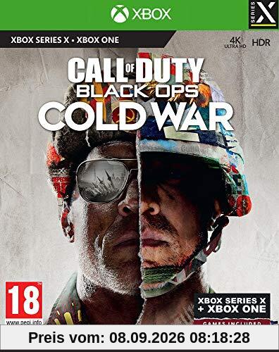 Call Of Duty Black Ops Cold War