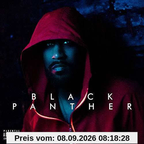 Black Panther