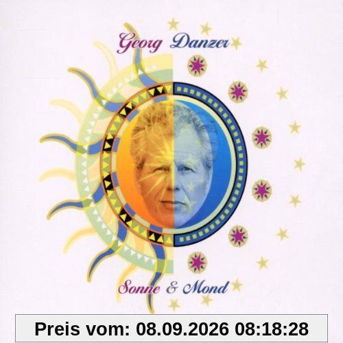Sonne & Mond - Lieder & Geschichten aus 30 Jahren - Live