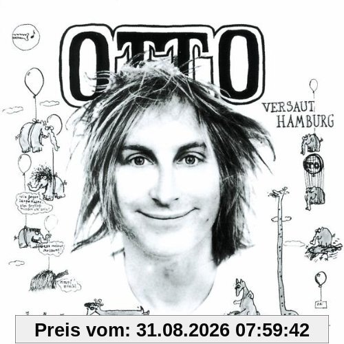Otto Versaut Hamburg